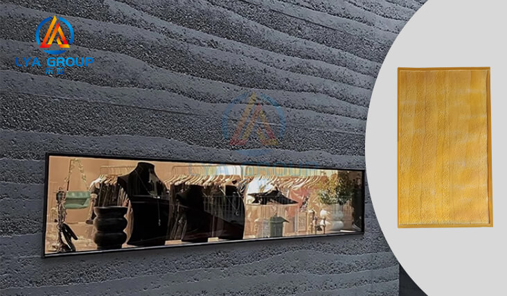 How To Make Flexible Stone