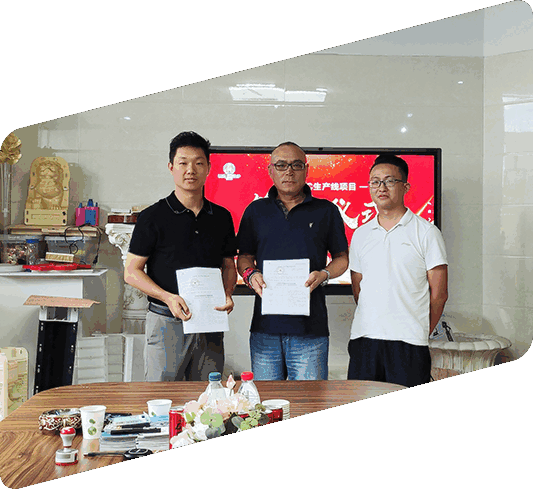 Flexible Stones Making Cases